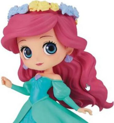 Figurine BANDAI Figurine Q Posket - Disney Characters -