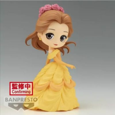 Figurine BANDAI Figurine Q Posket - Disney Characters -