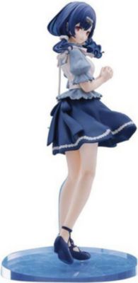 Figurine BANDAI Figurine - The Idolm@ster - Rinze Morino