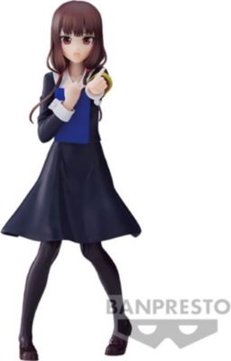 Figurine BANDAI Figurine - Kyunties - Kaguya-sama : Love