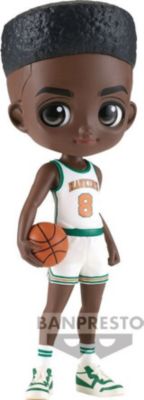 Figurine BANDAI Figurine - Q Posket - Stranger Things -