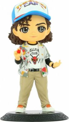 Figurine BANDAI Figurine - Q Posket - Stranger Things -