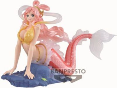 Figurine BANDAI Figurine - Glitter & Glamours - One