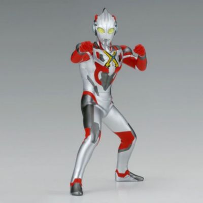 Figurine BANDAI Figurine - Hero's Braaman X - Ultraman X