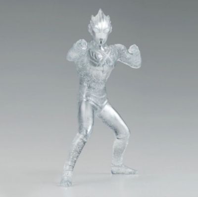 Figurine BANDAI Figurine - Hero's Brave Statue -