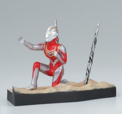 Figurine BANDAI Figurine - Special Effects Stagement - Figurine BANDAI Figurine - Special Effects Stagement -