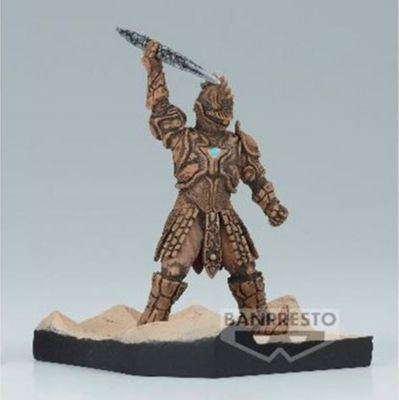 Figurine BANDAI Figurine - Special Effects Stagement -