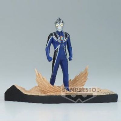 Figurine BANDAI Figurine - Special Effects Stagement -