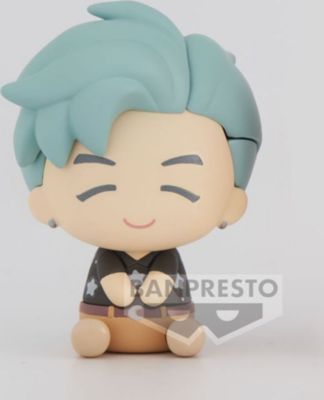 Figurine BANDAI Figurine - Tinytan Dynamite - Rm Vol.1 Figurine BANDAI Figurine - Tinytan Dynamite - Rm Vol.1