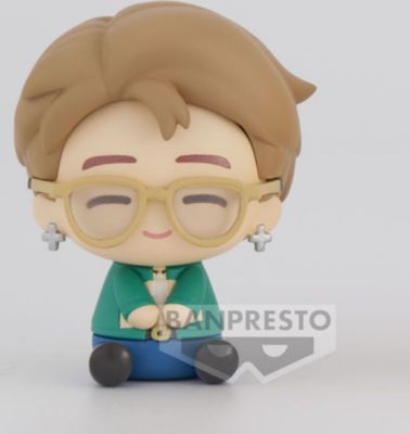 Figurine BANDAI Figurine - Tinytan Dynamite - Jimin Figurine BANDAI Figurine - Tinytan Dynamite - Jimin