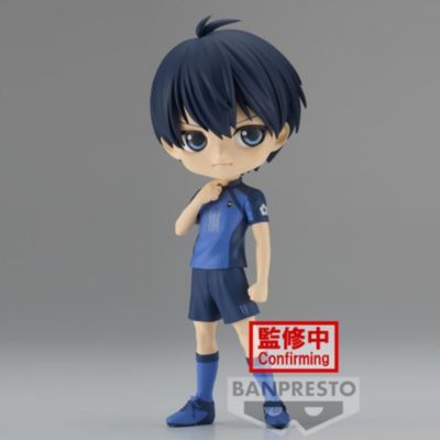 Figurine BANDAI Figurine Q Posket - Bluelock - Yoichi
