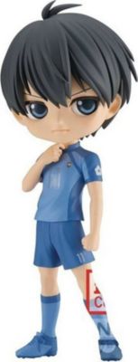 Figurine BANDAI Figurine Q Posket - Bluelock - Yoichi