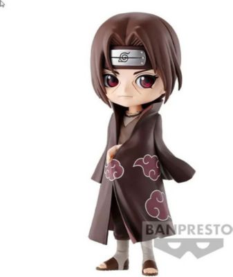 Figurine BANDAI Figurine - Q Posket - Naruto Shippuden -