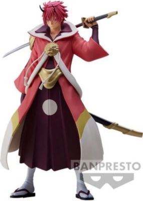 Figurine BANDAI Figurine - That Time I Got Reincarnated