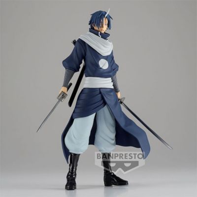 Figurine BANDAI Figurine - That Time I Got Reincarnated Figurine BANDAI Figurine - That Time I Got Reincarnated