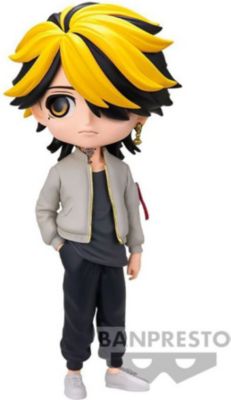 Figurine BANDAI Figurine - Q Posket - Tokyo Revengers -