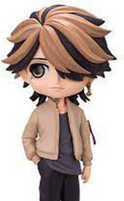 Figurine BANDAI Figurine - Q Posket - Tokyo Revengers -