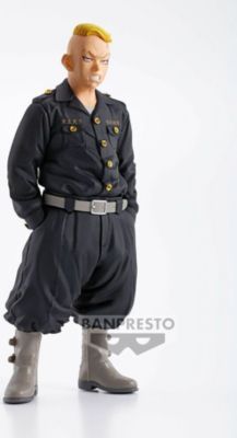 Figurine BANDAI Figurine - Tokyo Revengers - Haruki