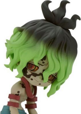 Figurine BANDAI Figurine - Q Posket Petit - Demon Slayer