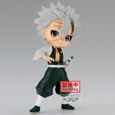 Figurine BANDAI Figurine - Q Posket - Demon Slayer :