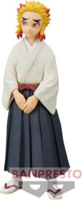 Figurine BANDAI Figurine - Demon Slayer : Kimetsu No Figurine BANDAI Figurine - Demon Slayer : Kimetsu No