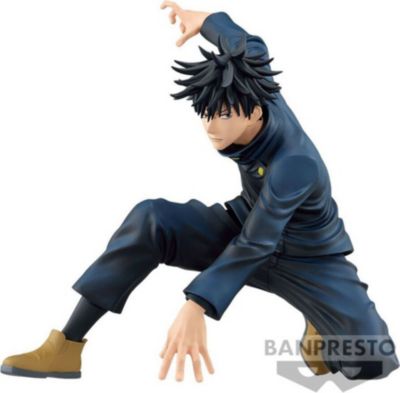 Figurine BANDAI Figurine - Maximatic - Jujutsu Kaisen -