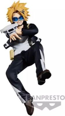 Figurine BANDAI Figurine - The Amazing Heroes - My Hero