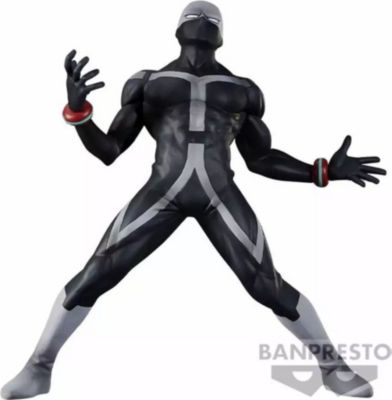 Figurine BANDAI Figurine - The Evil Villains - My Hero