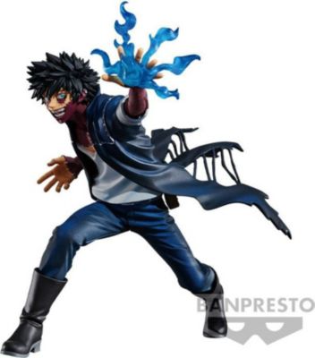 Figurine BANDAI Figurine - The Evil Villains - My Hero