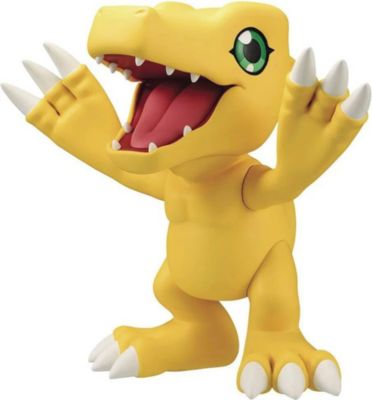 Figurine BANDAI Figurine - Sofvimates - Digimon