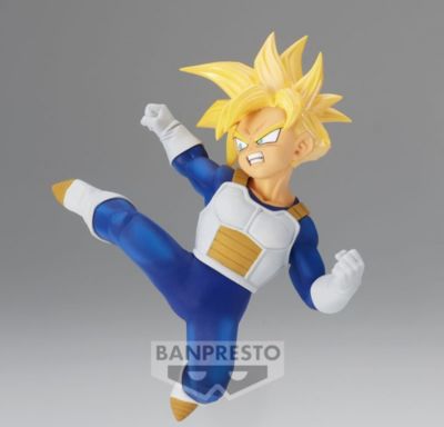 Figurine BANDAI Figurine - Chosenshiret Suden - Dragon