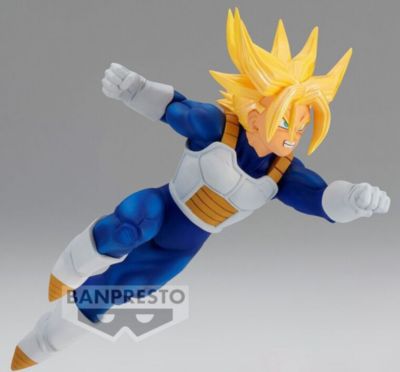 Figurine BANDAI Figurine - Chosenshiret Suden - Dragon