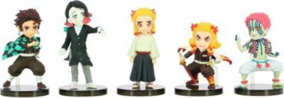 Figurine BANDAI Figurine - Wcf - Demon Slayer : Kimetsu Figurine BANDAI Figurine - Wcf - Demon Slayer : Kimetsu
