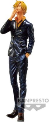 Figurine BANDAI Figurine - King Of Artist - One Piece - Figurine BANDAI Figurine - King Of Artist - One Piece -