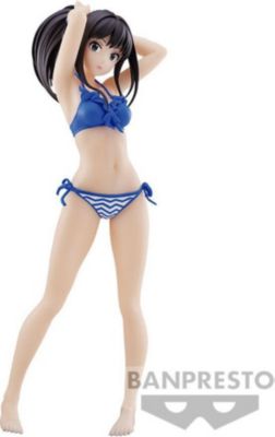 Figurine BANDAI Figurine - Celestial Vivi - The