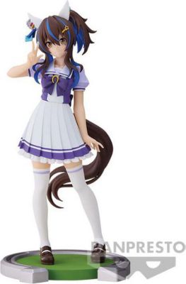 Figurine BANDAI Figurine - Umamusume : Pretty Derby -
