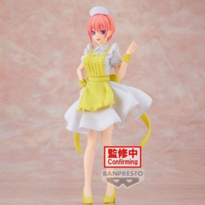 Figurine BANDAI Figurine - Kyunties - The Quintessential