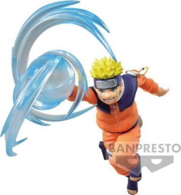 Figurine BANDAI Figurine - Effectreme - Naruto - Uzumaki Figurine BANDAI Figurine - Effectreme - Naruto - Uzumaki