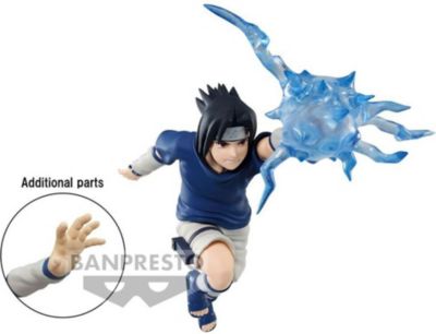 Figurine BANDAI Figurine - Effectreme - Naruto - Uchiha Figurine BANDAI Figurine - Effectreme - Naruto - Uchiha