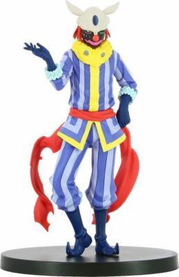 Figurine BANDAI Figurine - Otherworld - That Time I Got