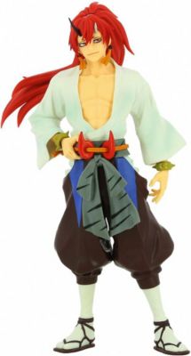 Figurine BANDAI Figurine - That Time I Got Reincarnated Figurine BANDAI Figurine - That Time I Got Reincarnated