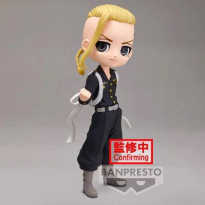 Figurine BANDAI Figurine - Q Posket - Tokyo Revengers -