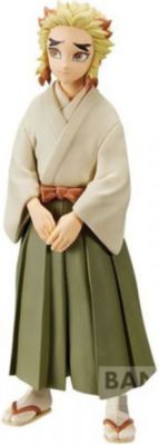 Figurine BANDAI Figurine - Kimetsu No Yaiba - Senjuro Figurine BANDAI Figurine - Kimetsu No Yaiba - Senjuro