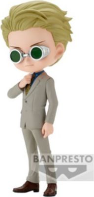 Figurine BANDAI Figurine - Q Posket - Jujutsu Kaisen -