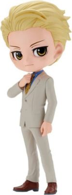 Figurine BANDAI Figurine - Q Posket - Jujutsu Kaisen -
