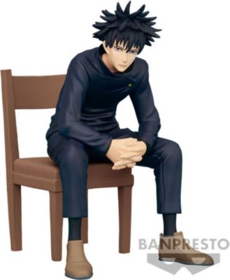 Figurine BANDAI Figurine - Break Time Collection - Figurine BANDAI Figurine - Break Time Collection -