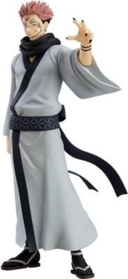 Figurine BANDAI Figurine - Jukon No Kata - Jujutsu Figurine BANDAI Figurine - Jukon No Kata - Jujutsu