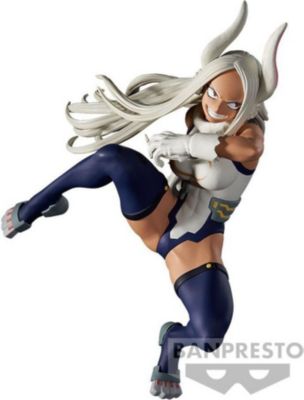 Figurine BANDAI Figurine - The Amazing Heroes - My Hero