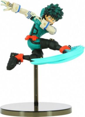 Figurine BANDAI Figurine - The Amazing Heroes - Plus -