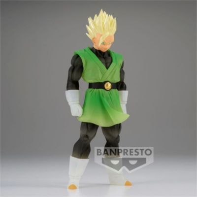 Figurine BANDAI Figurine - Clearise - Dragon Ball Z -